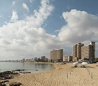 Famagusta, Chypre du Nord