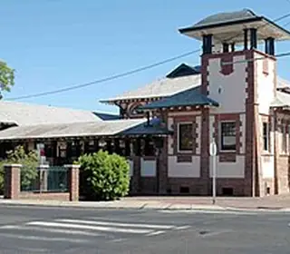 Bourke, Territoires extérieurs australiens de l'Océan Indien