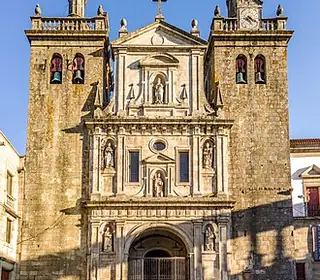 Viseu, Portugal