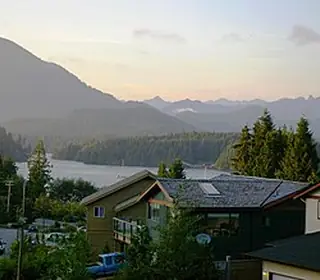 Tofino, Canada