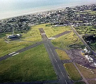 Paraparaumu, Nouvelle-Zélande