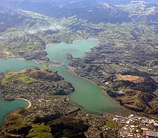 Porirua, Nouvelle-Zélande