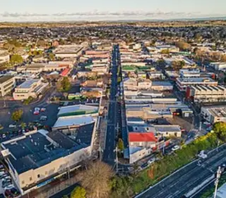 Pukekohe, Nouvelle-Zélande
