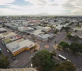 Hawera, Nouvelle-Zélande