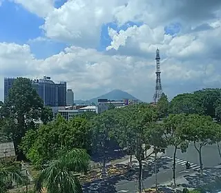 Tây Ninh, Viêt Nam