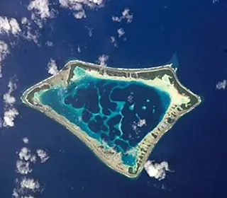 Atafu, Nouvelle-Zélande
