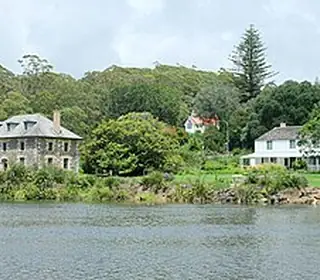Kerikeri, Nouvelle-Zélande