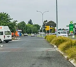 Turangi, Nouvelle-Zélande