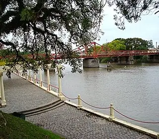 Carmelo, Uruguay