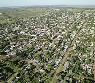 Bella Unión, Uruguay