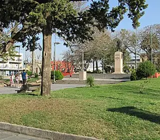 Melo, Uruguay