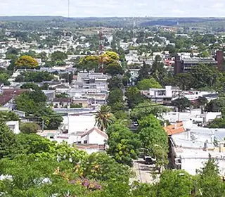 Rivera, Uruguay