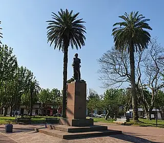 Lascano, Uruguay