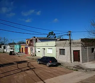 Castillos, Uruguay