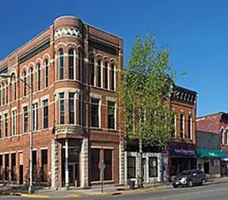Winona, États-Unis