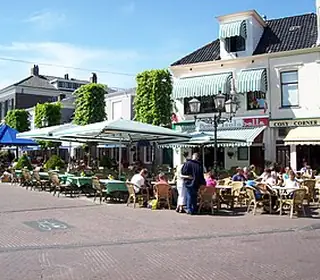 Assen, Pays-Bas