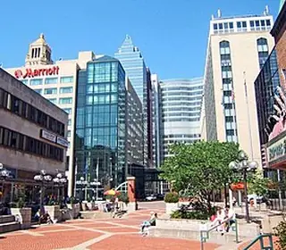 Rochester, États-Unis