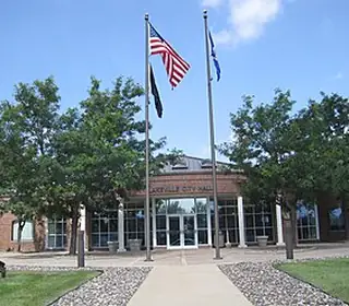 Lakeville, États-Unis