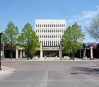 Moorhead, États-Unis