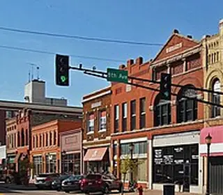 St. Cloud, États-Unis