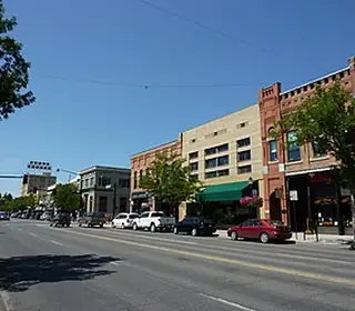 Bozeman, États-Unis