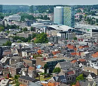 Arnhem, Pays-Bas