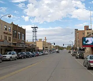 Williston, États-Unis