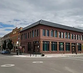Caldwell, États-Unis