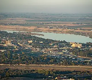 Richland, États-Unis
