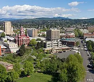 Bellingham, États-Unis