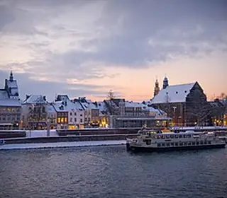 Maastricht, Pays-Bas