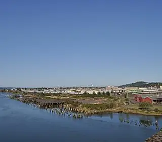 Aberdeen, États-Unis
