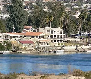 Bullhead City, États-Unis