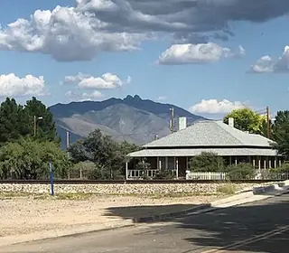 Willcox, États-Unis