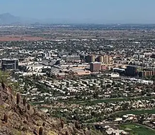 Scottsdale, États-Unis