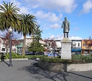 Arcata, États-Unis