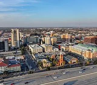 Stockton, États-Unis