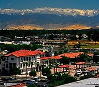 Visalia, États-Unis
