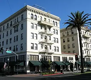 Merced, États-Unis