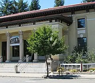 Santa Rosa, États-Unis