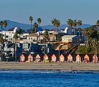 Oceanside, États-Unis