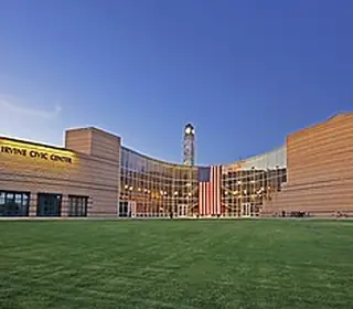 Irvine, États-Unis