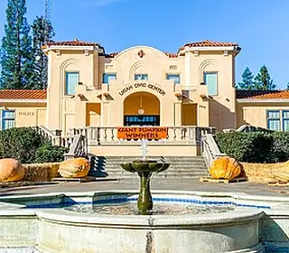 Ukiah, États-Unis