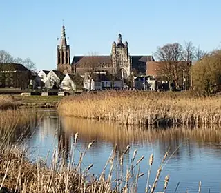 's-Hertogenbosch, Pays-Bas