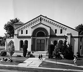 Santa Maria, États-Unis