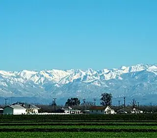 Tulare, États-Unis