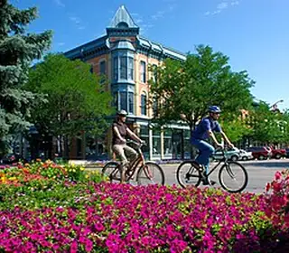Fort Collins, États-Unis