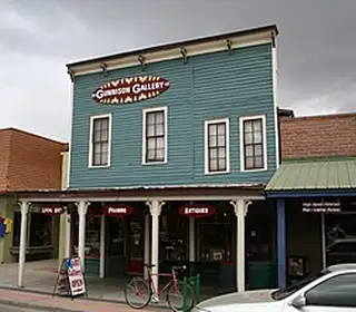 Gunnison, États-Unis