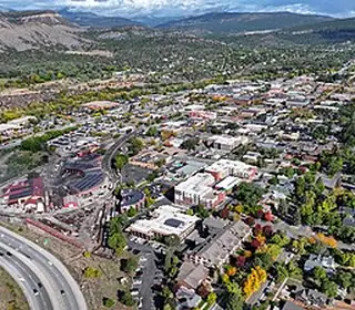 Durango, États-Unis
