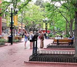 Boulder, États-Unis